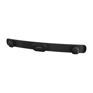 Monitorues Garmin Premium HF Heart Rate Chest Strap HRM-Fit