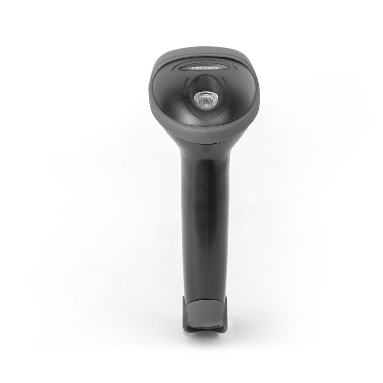 Skaner DIGITUS 1D/2D Bluetooth Barcode Handscanner with QR-Code Support- Gri - Figura 2