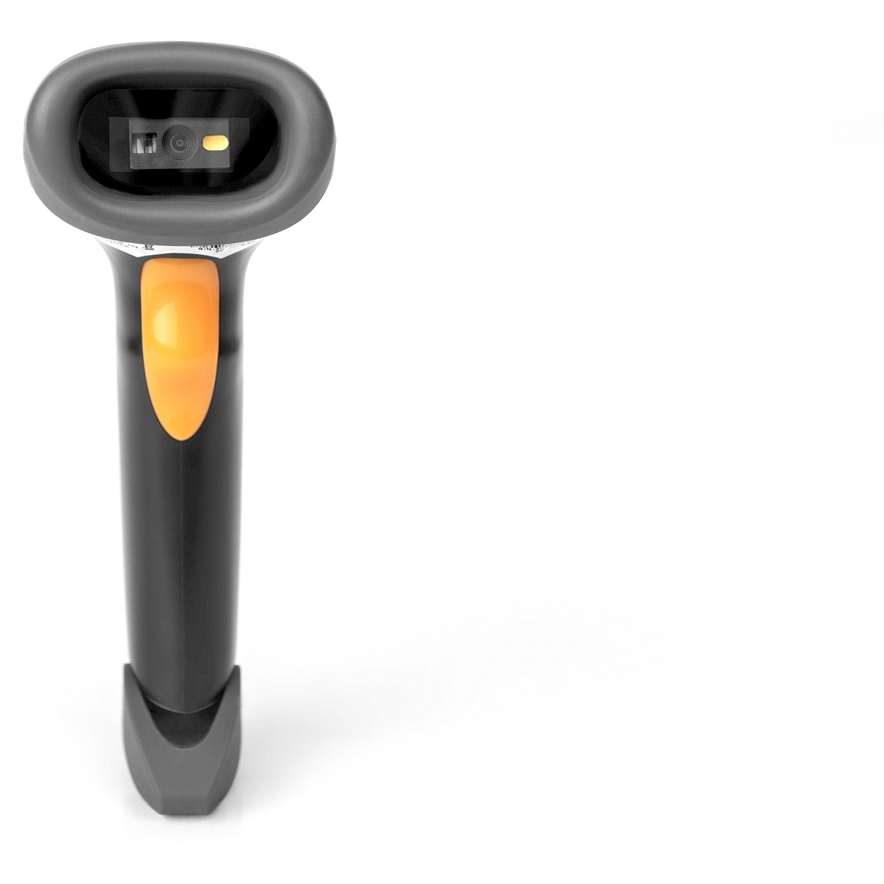 Skaner DIGITUS 1D/2D Bluetooth Barcode Handscanner with QR-Code Support- Gri - Figura 5