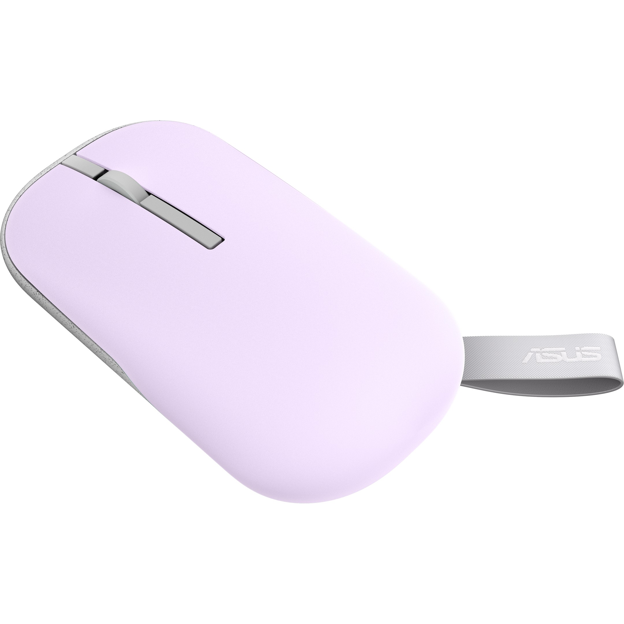 Maus pa kabllo ASUS Marshmallow MD100 - Vjollcë - Figura 5