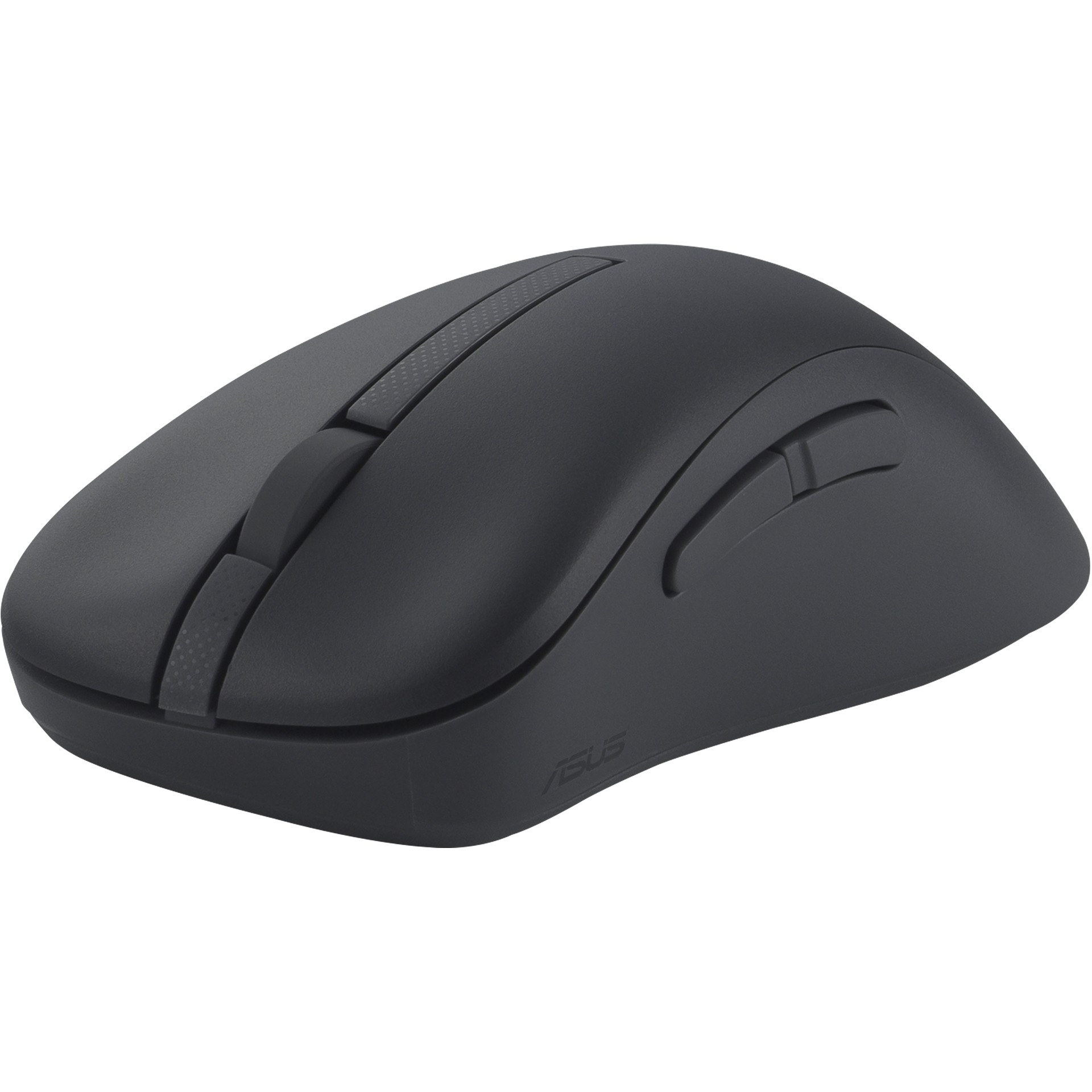 Maus pa kabllo ASUS MD102 / Wireless - Zezë - Figura 2