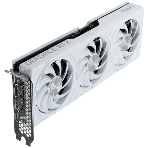 Kartelë grafike NVIDIA RTX 5070 12GB GDDR7 Palit OC - Figura 3