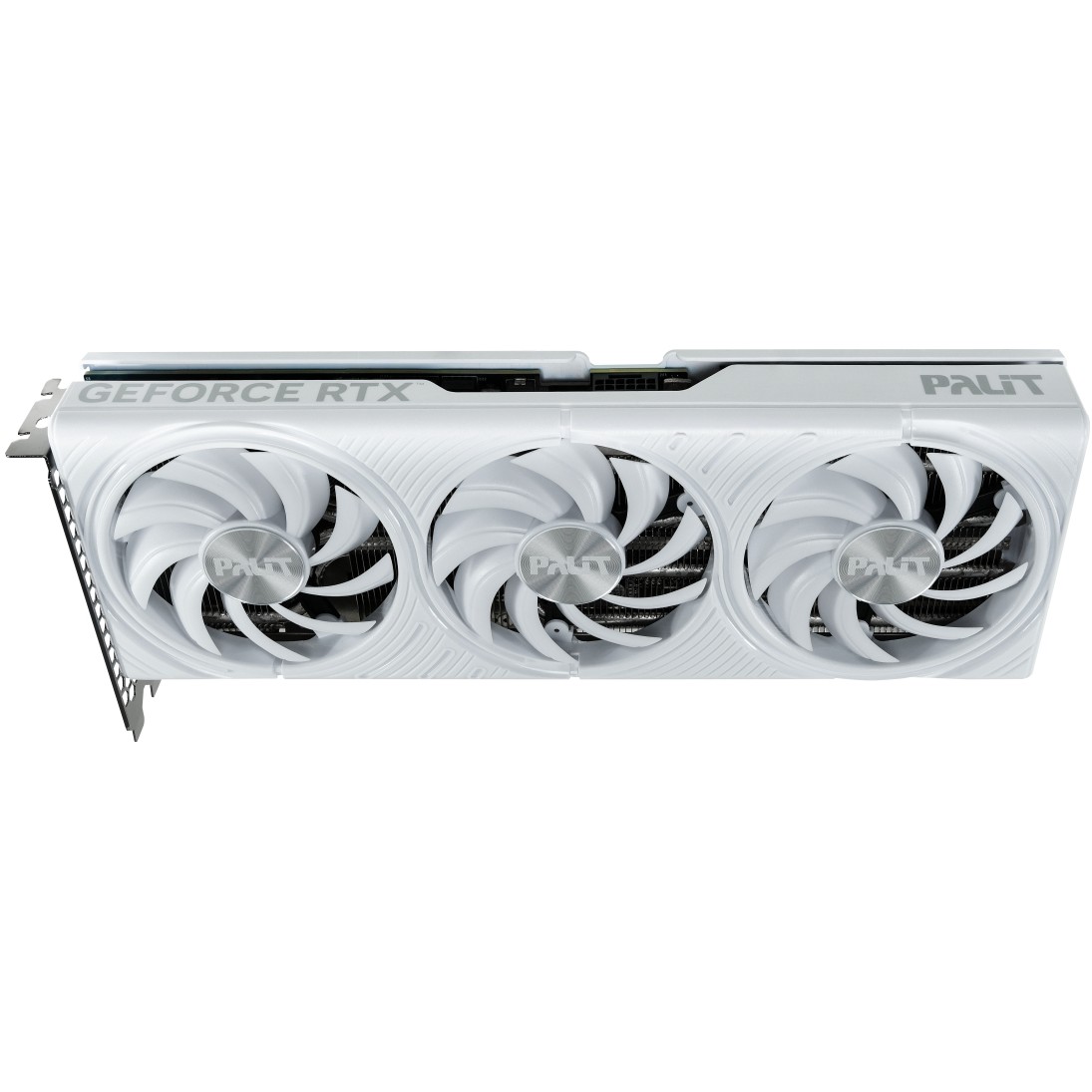 Kartelë grafike NVIDIA RTX 5070 12GB GDDR7 Palit OC - Figura 4