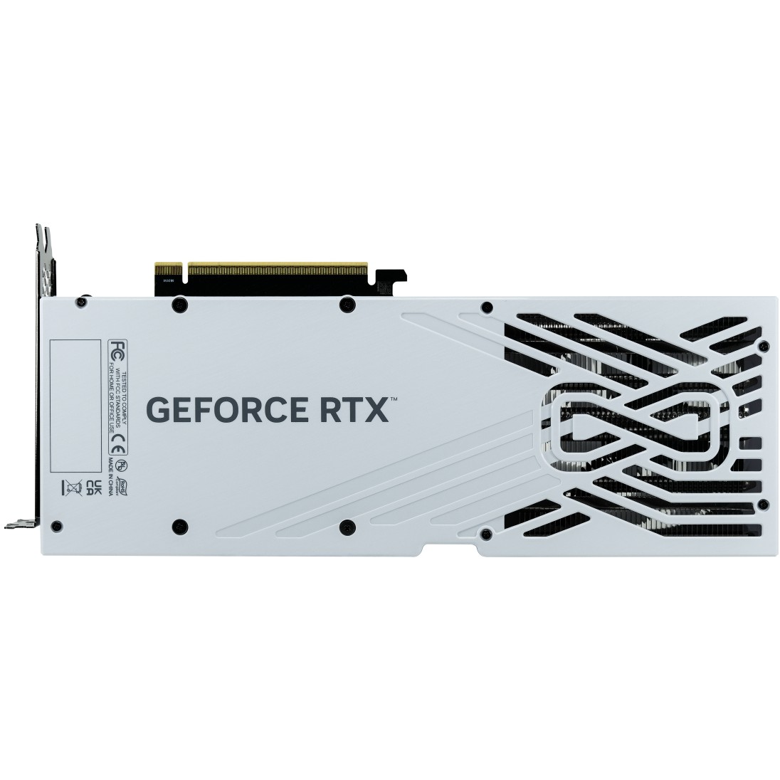 Kartelë grafike NVIDIA RTX 5070 12GB GDDR7 Palit OC - Figura 5