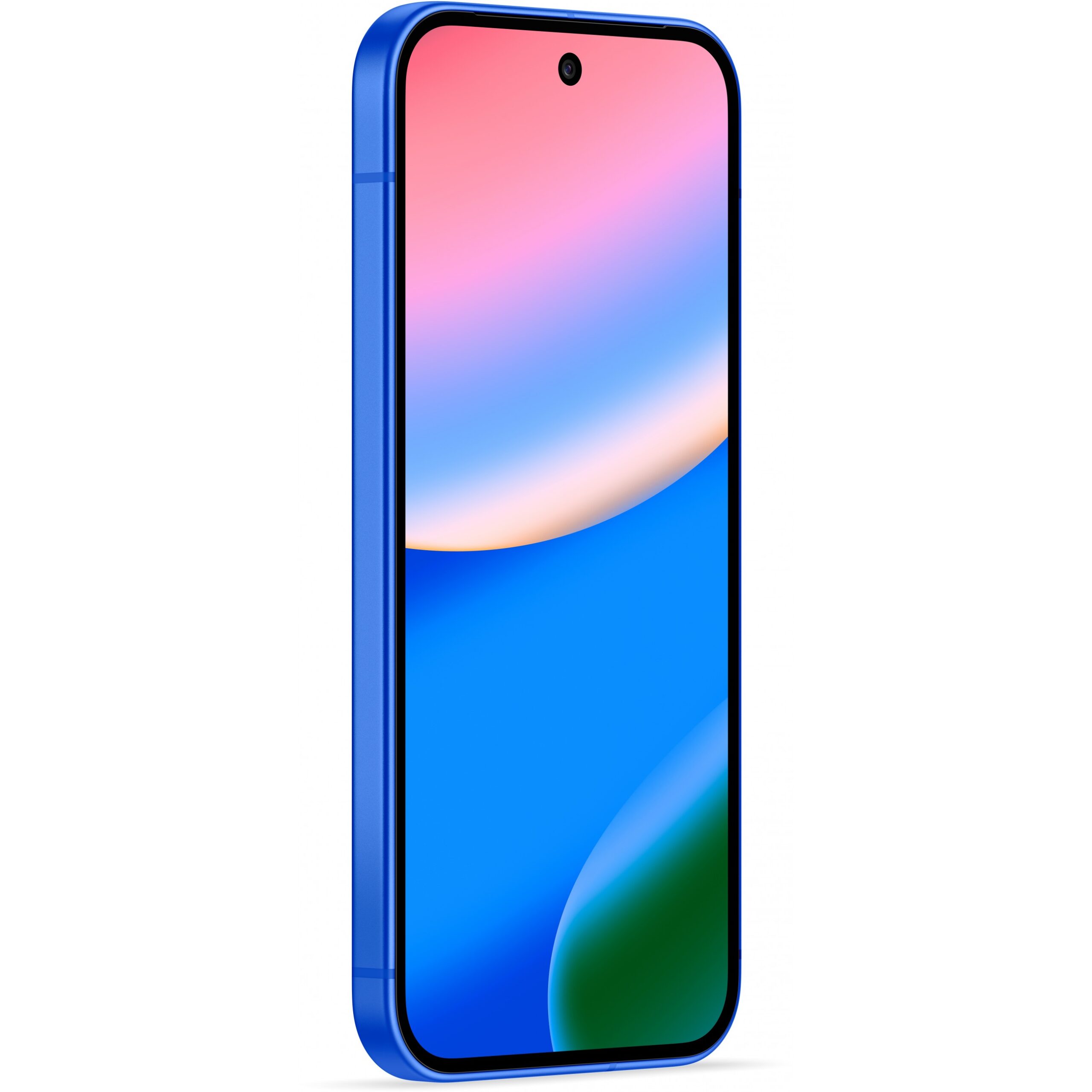 Google Pixel 10 / 5G / Dual SIM / 12GB / 128GB –Blu - Figura 5