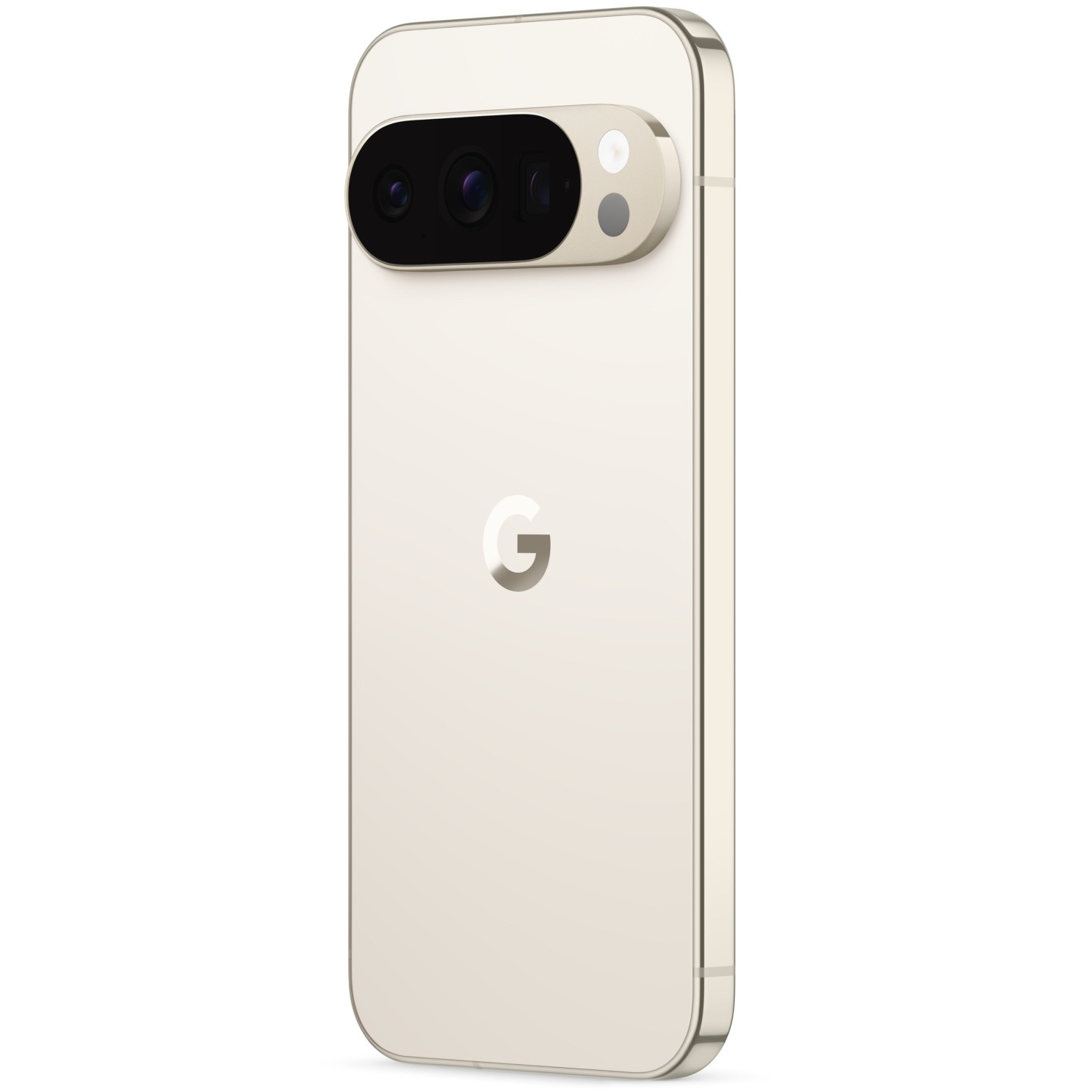 Google Pixel 10 Pro / 5G / Dual SIM / 16GB / 128GB– Bezhë - Figura 3