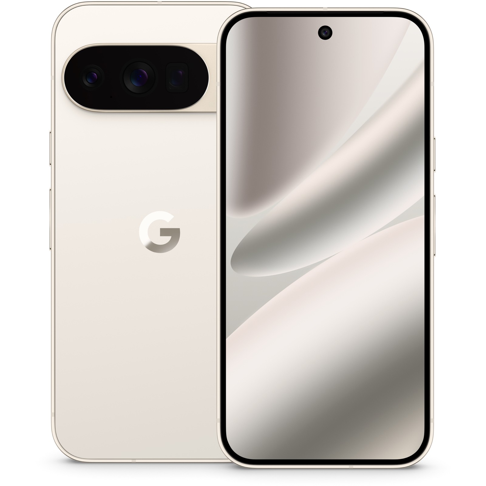 Google Pixel 10 Pro / 5G / Dual SIM / 16GB / 256GB –Bezhë