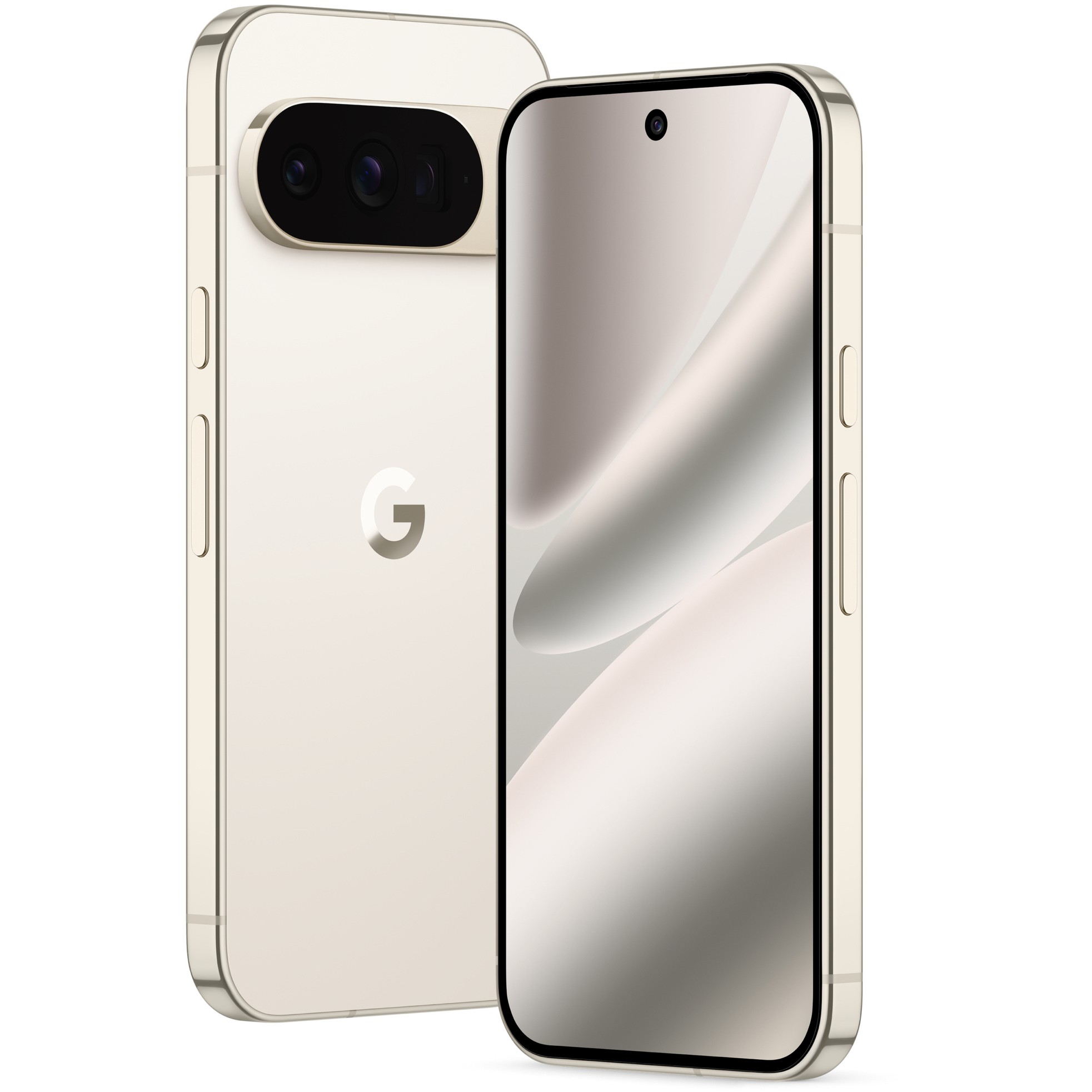 Google Pixel 10 Pro / 5G / Dual SIM / 16GB / 256GB –Bezhë - Figura 2
