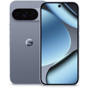 Google Pixel 10 Pro XL / 5G / Dual SIM / 16GB / 256GB – Gri