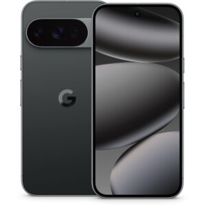 Google Pixel 10 Pro / 512GB – Obsidian