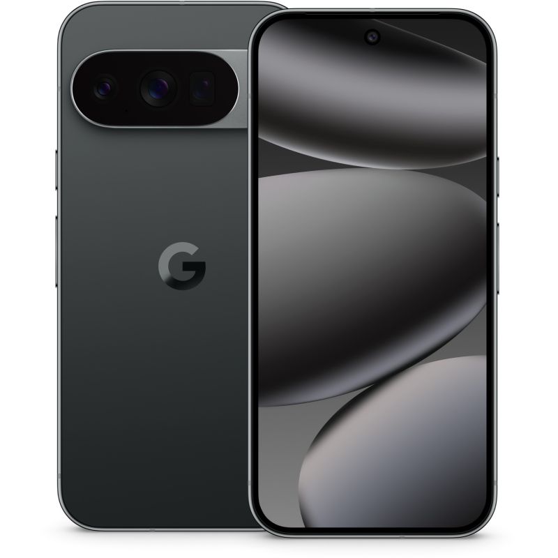 Google Pixel 10 Pro / 512GB – Obsidian