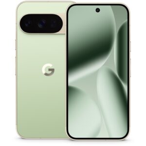 Google Pixel 10 Pro / 5G / Dual SIM / 16GB / 256GB –Gjelbër