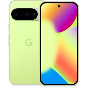 Google Pixel 10 / 5G / Dual SIM / 12GB / 128GB – Gjelbër e hapur