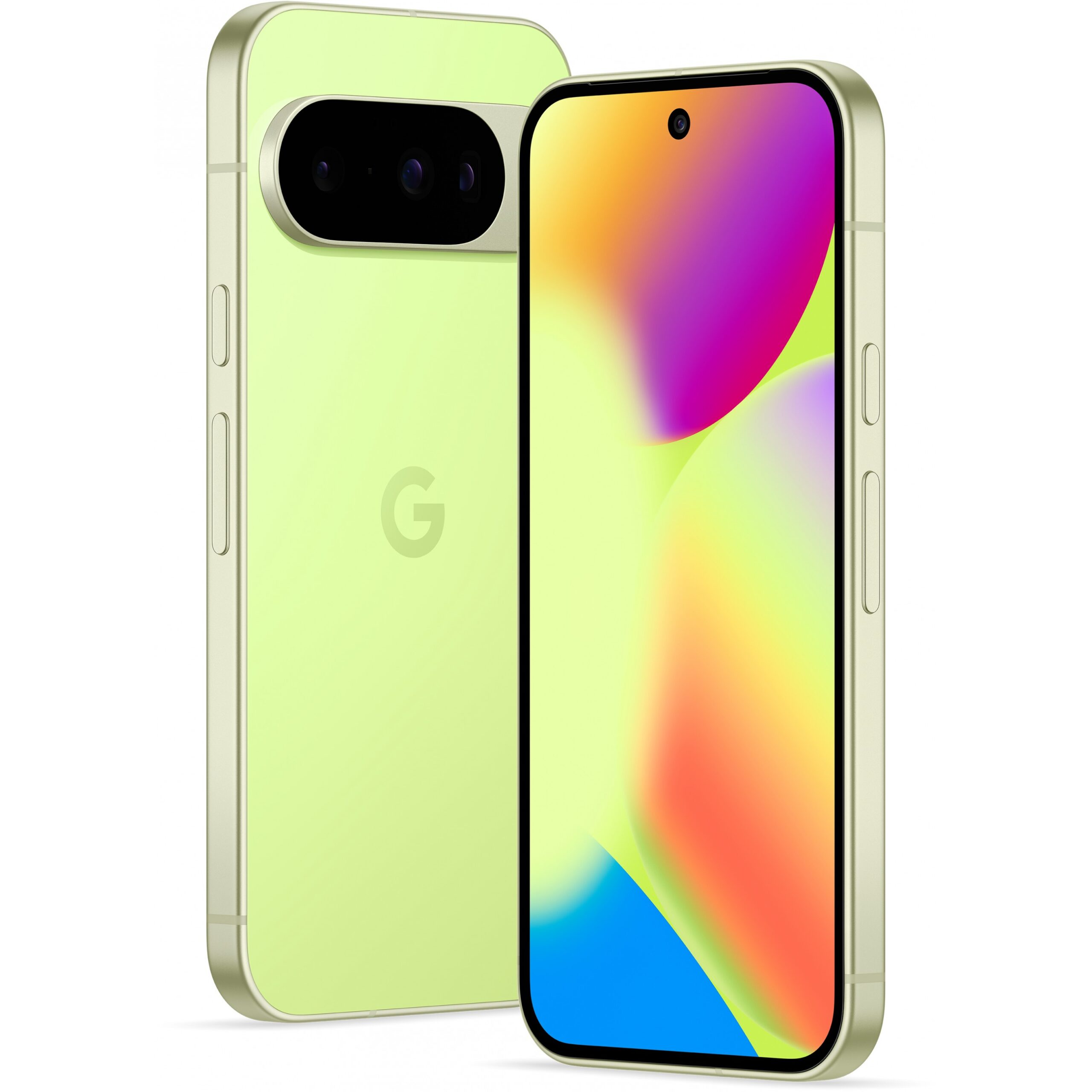 Google Pixel 10 / 5G / Dual SIM / 12GB / 128GB – Gjelbër e hapur - Figura 2