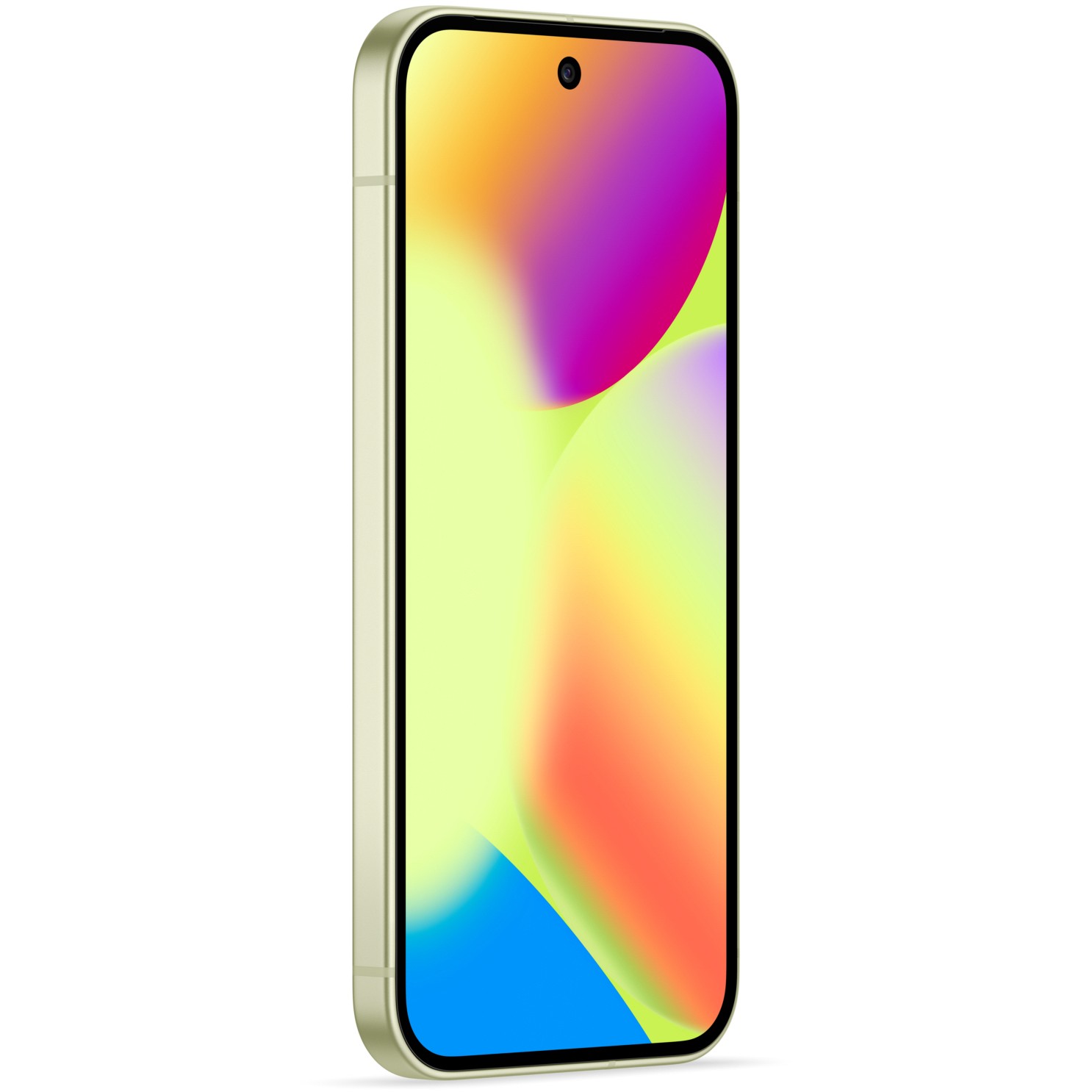 Google Pixel 10 / 5G / Dual SIM / 12GB / 128GB – Gjelbër e hapur - Figura 4