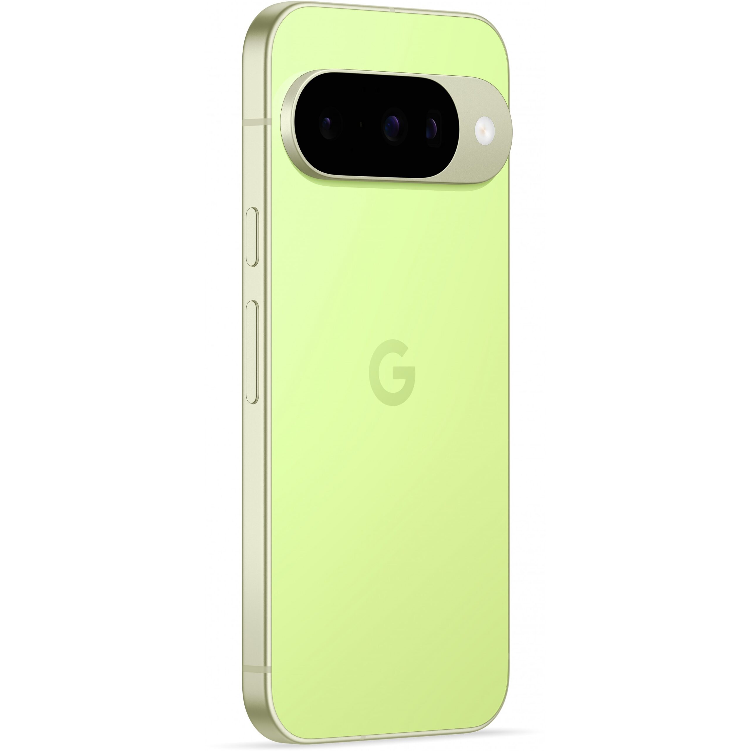 Google Pixel 10 / 5G / Dual SIM / 12GB / 128GB – Gjelbër e hapur - Figura 5