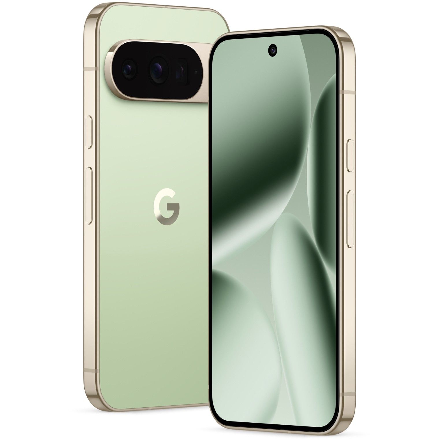 Google Pixel 10 Pro XL / 256GB – Gjelbër - Figura 2