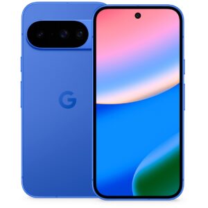 Google Pixel 10 / 5G / Dual SIM / 12GB / 256GB – Blu