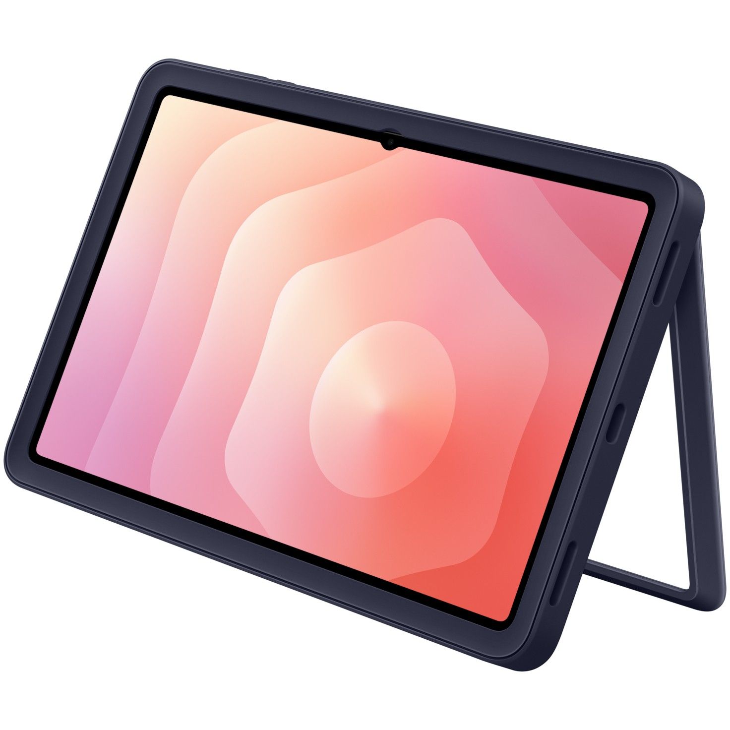 Samsung Frame Cover for Galaxy Tab S11 Ultra – Blu e mbyllur