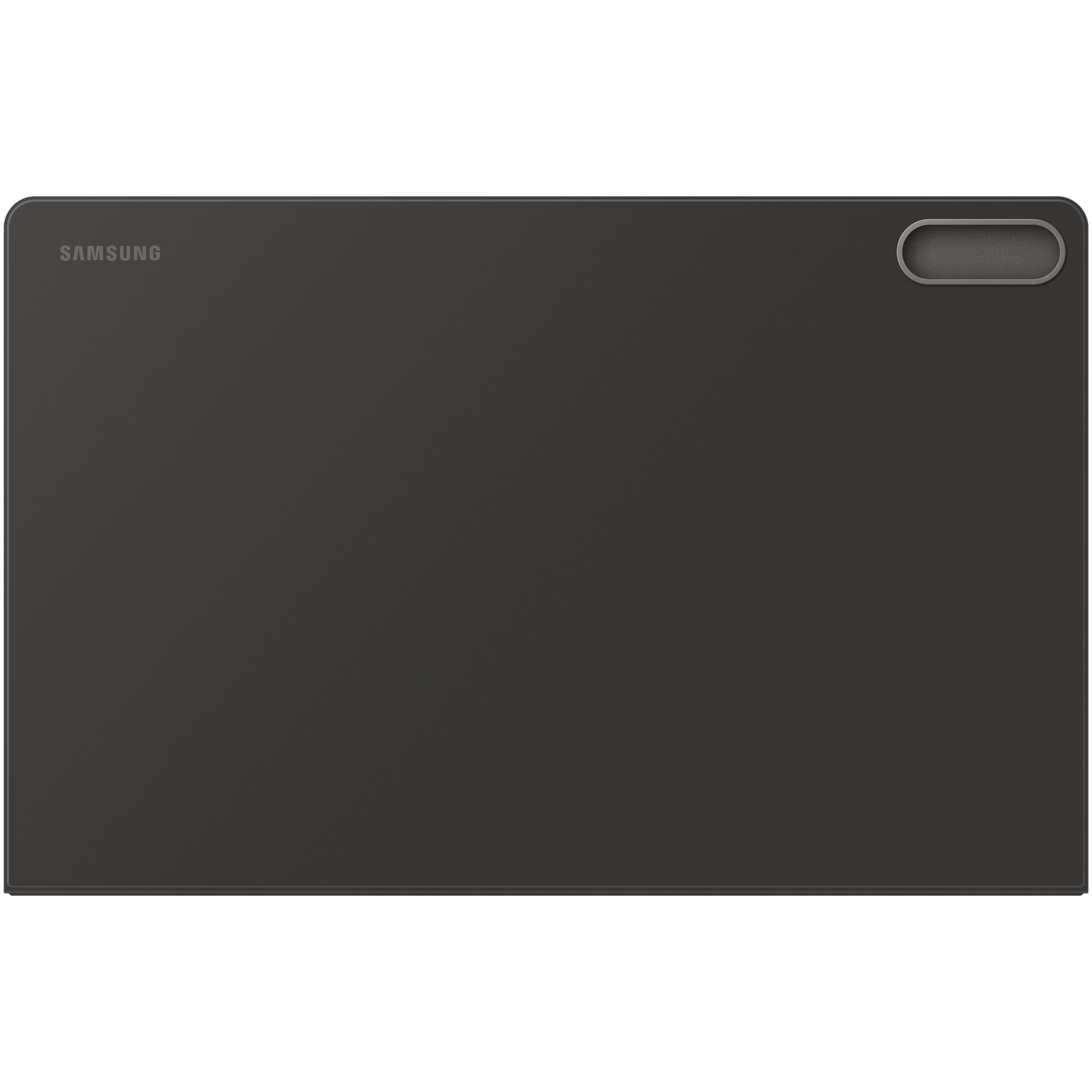 Aksesorë për tablet Samsung Book Cover për Galaxy Tab S11 Ultra – Zezë - Figura 2