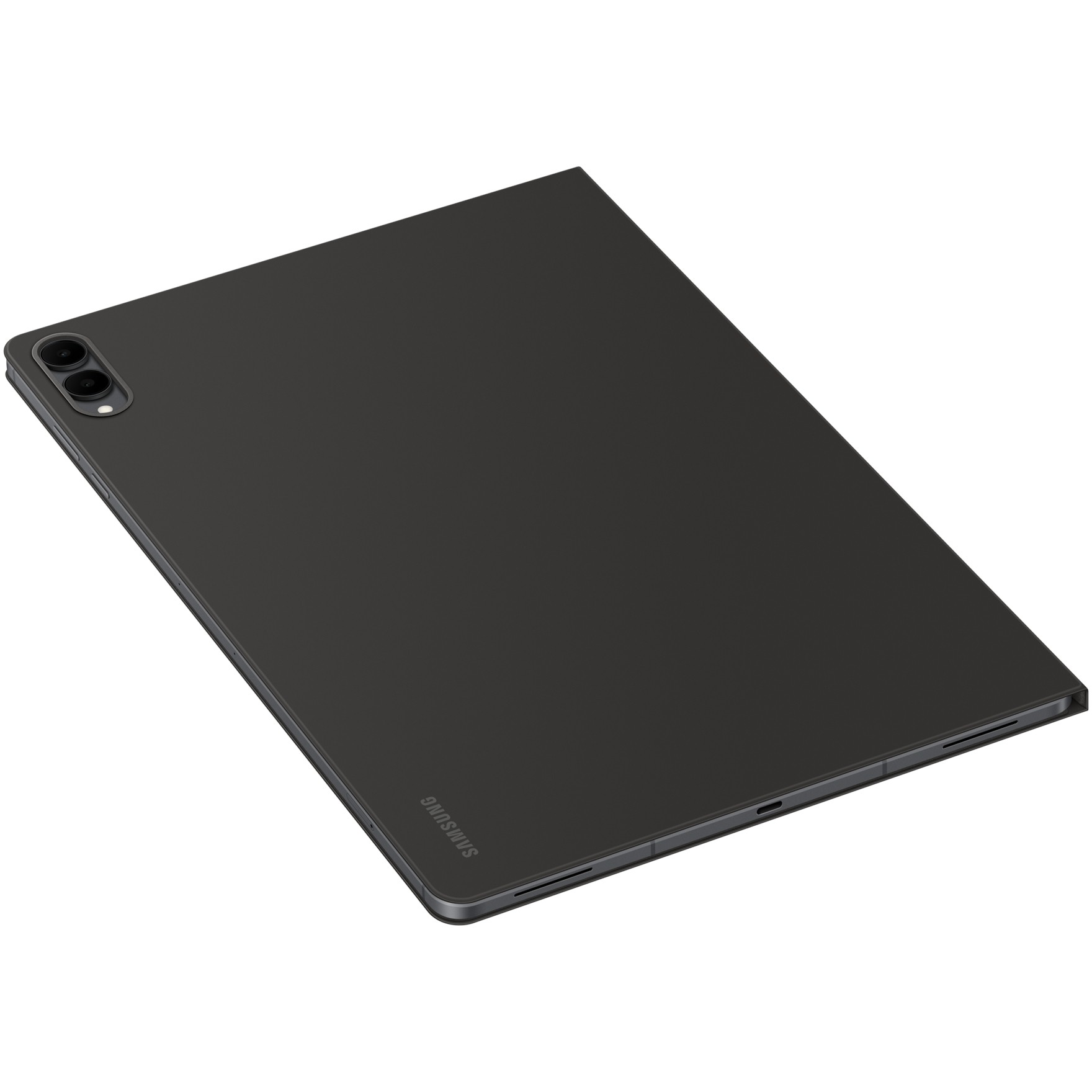 Aksesorë për tablet Samsung Book Cover për Galaxy Tab S11 Ultra – Zezë - Figura 4