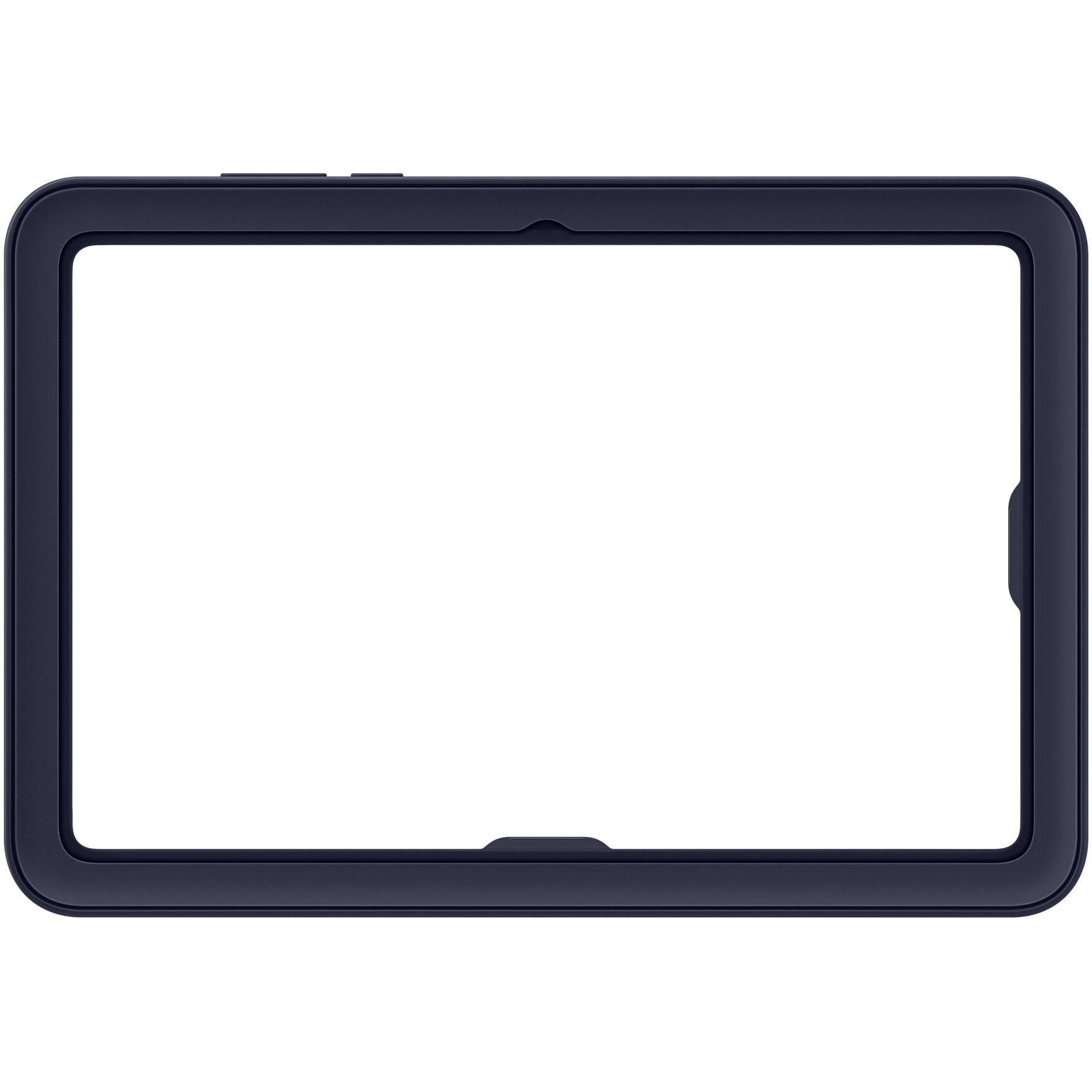 Samsung Frame Cover for Galaxy Tab S11 – Blu e mbyllur - Figura 5
