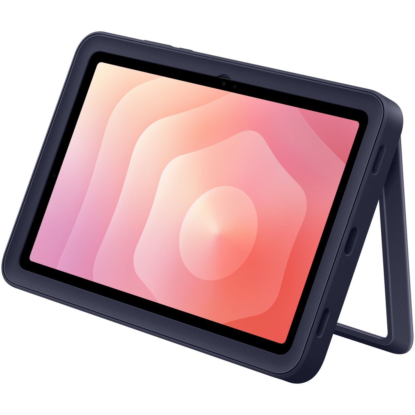 Samsung Frame Cover for Galaxy Tab S11 – Blu e mbyllur