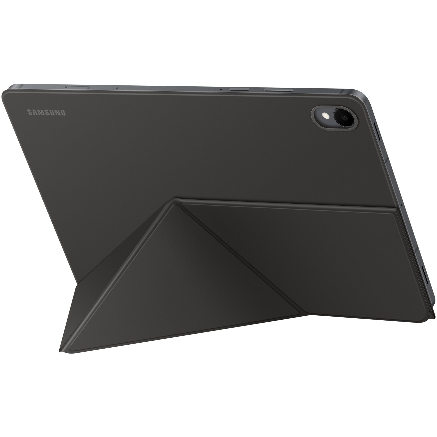 Aksesorë për tablet Samsung Book Cover për Galaxy Tab S11 – Zezë - Figura 4