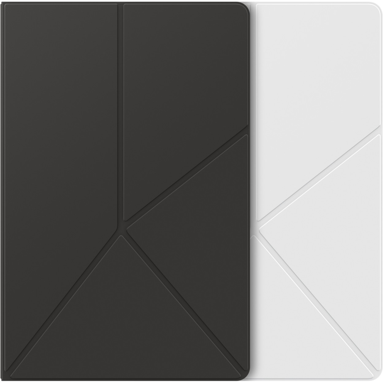 Aksesorë për tablet Samsung Book Cover për Galaxy Tab S11 – Zezë - Figura 5