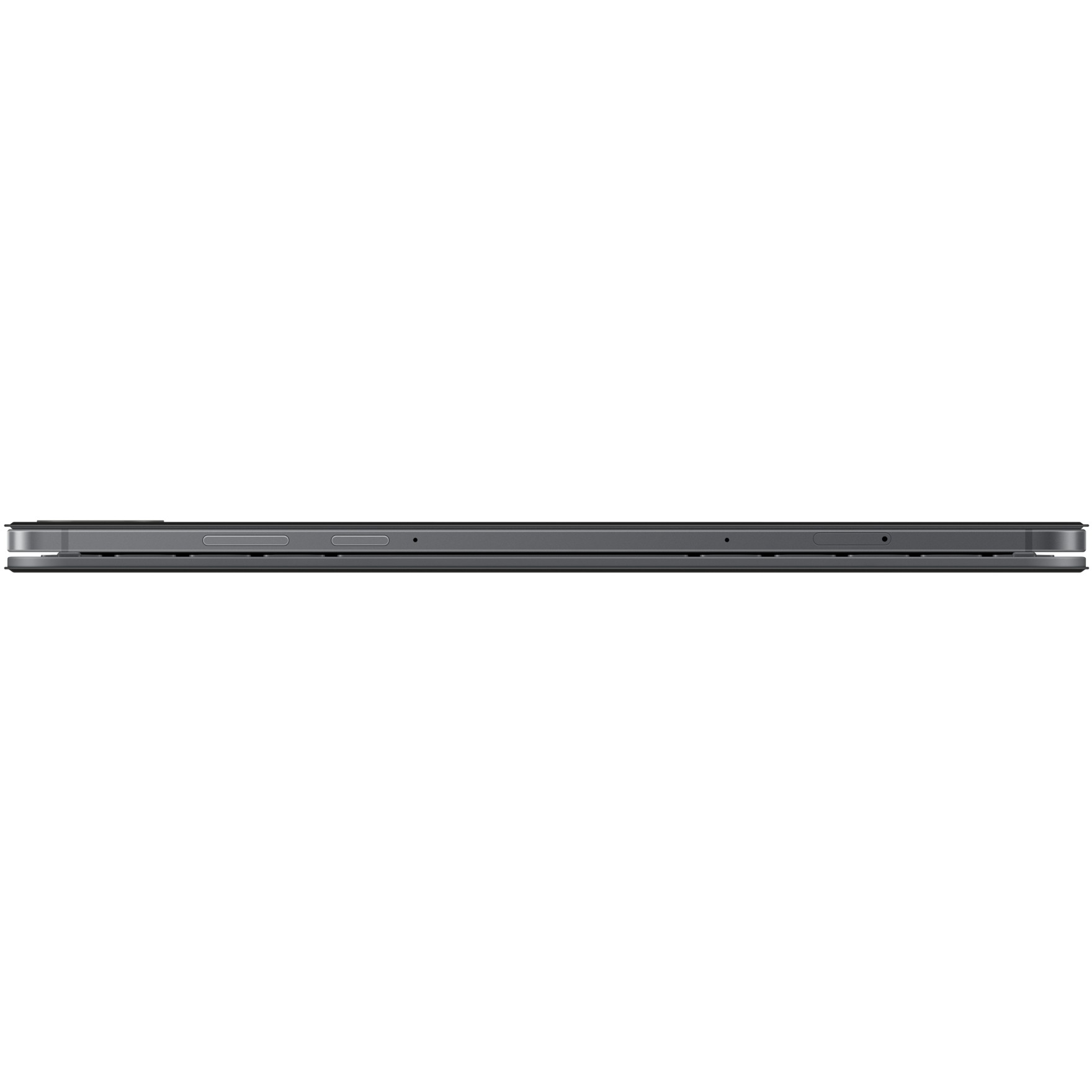 Aksesorë për tablet Samsung Book Cover Keyboard Slim Cover for Tab S11 – Zezë - Figura 3
