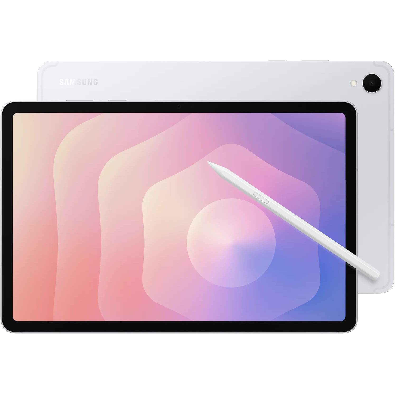 Tablet Samsung Galaxy Tab S11 / 11"/ 12GB / 128GB / Wi-Fi – Argjendi