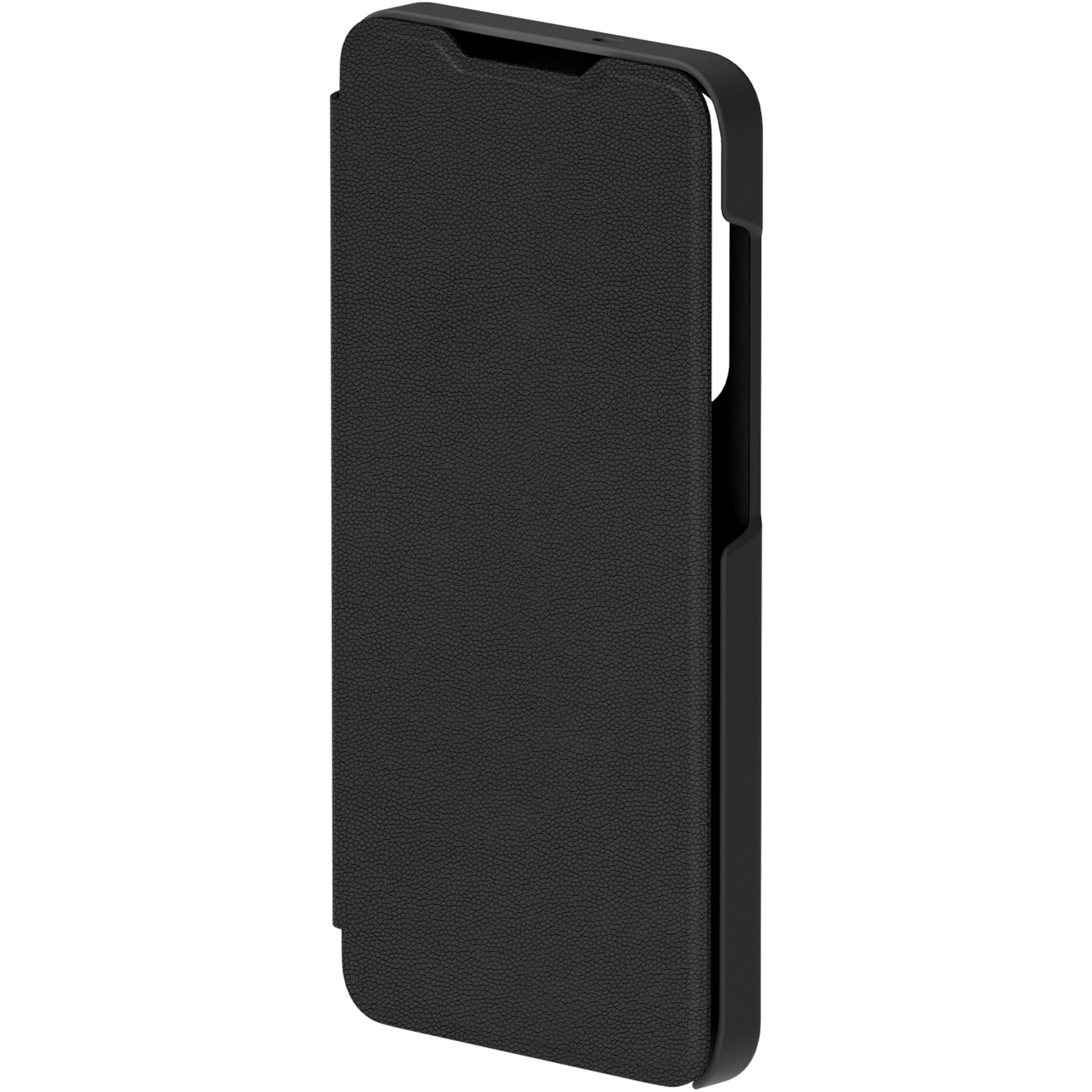 Aksesorë për telefon Samsung by Anymode Wallet Flip Case for Galaxy S25 - Zezë - Figura 3