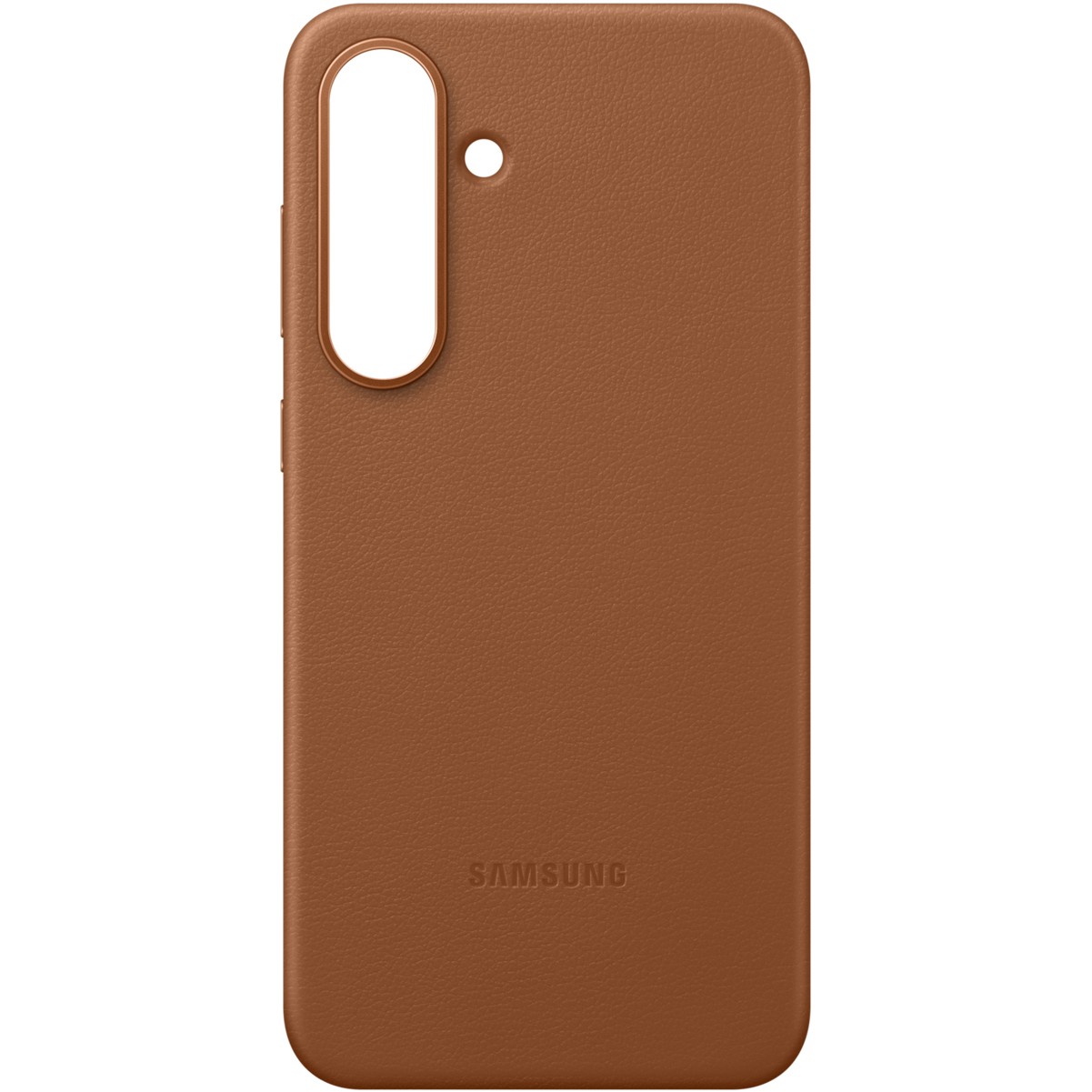 Aksesorë për telefon Samsung Kindsuit Cover for Galaxy S25 FE - Kafe - Figura 4