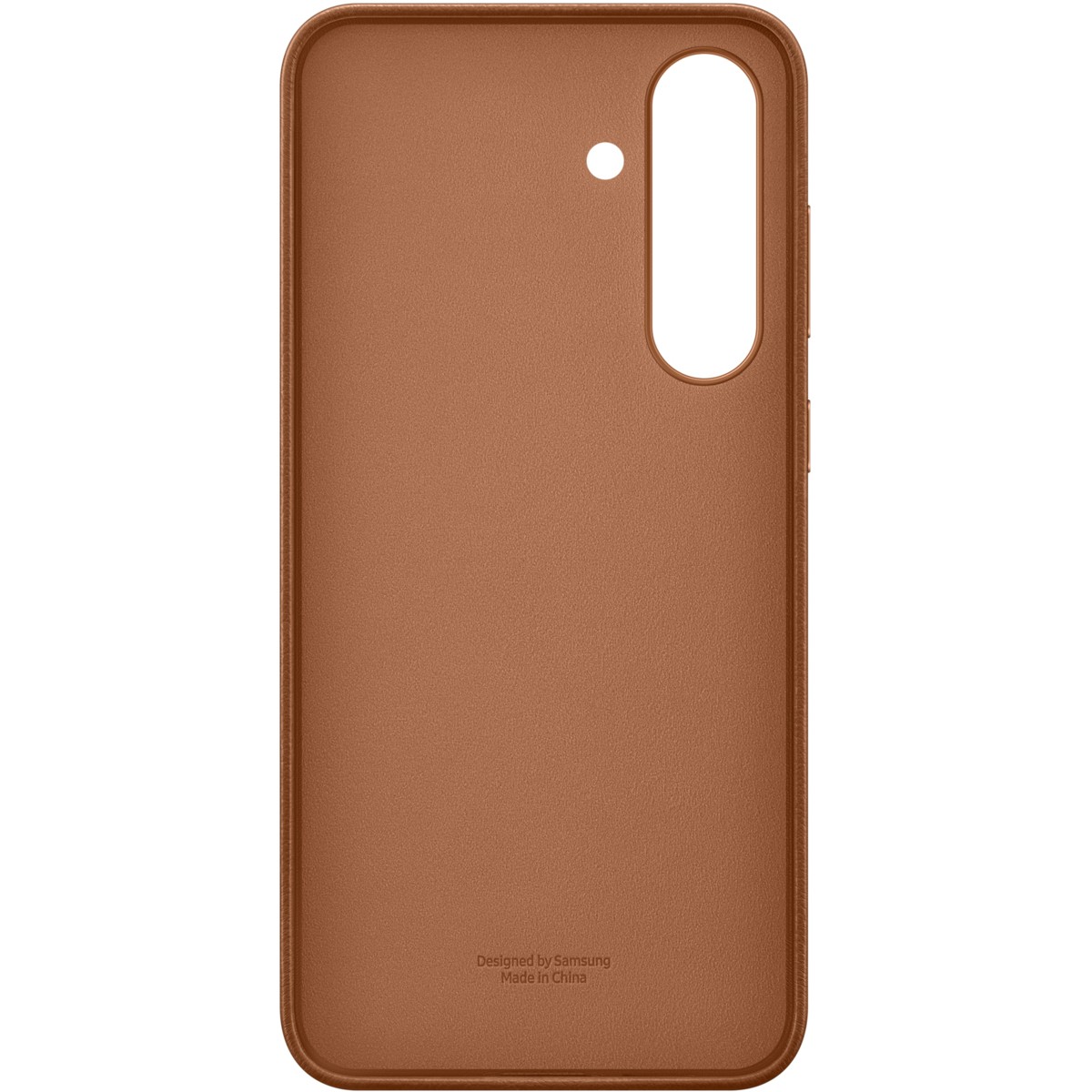 Aksesorë për telefon Samsung Kindsuit Cover for Galaxy S25 FE - Kafe - Figura 5