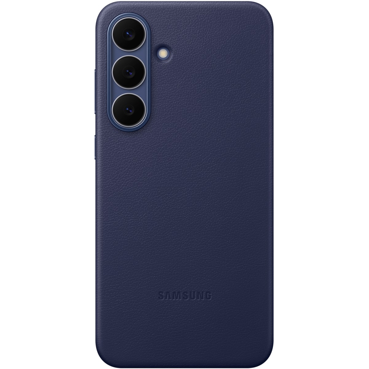 Aksesorë për telefon Samsung Kindsuit Cover for Galaxy S25 FE - Blu e mbyllur