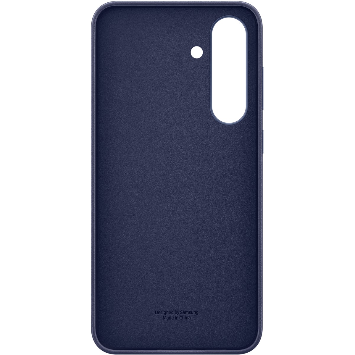Aksesorë për telefon Samsung Kindsuit Cover for Galaxy S25 FE - Blu e mbyllur - Figura 5