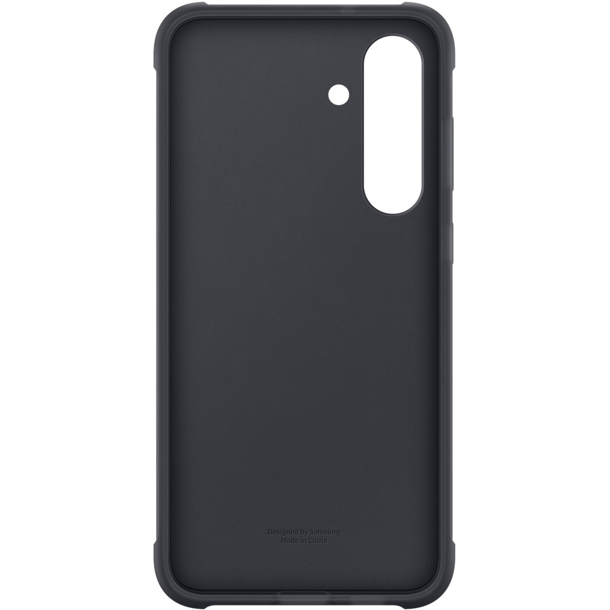 Aksesorë për telefon Samsung Rugged Cover for Galaxy S25 FE - Zezë - Figura 5