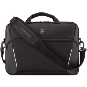 Çantë Laptopi WENGER XE Compact Brief 16 / with Tablet Pocket / 16" - Zezë