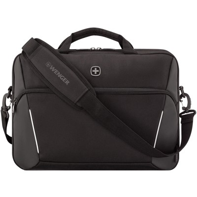 Çantë Laptopi WENGER XE Compact Brief 16 / with Tablet Pocket / 16" - Zezë