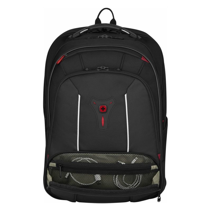 Çantë Laptop Carbon Pro Business / 15,6" - Zezë - Figura 2