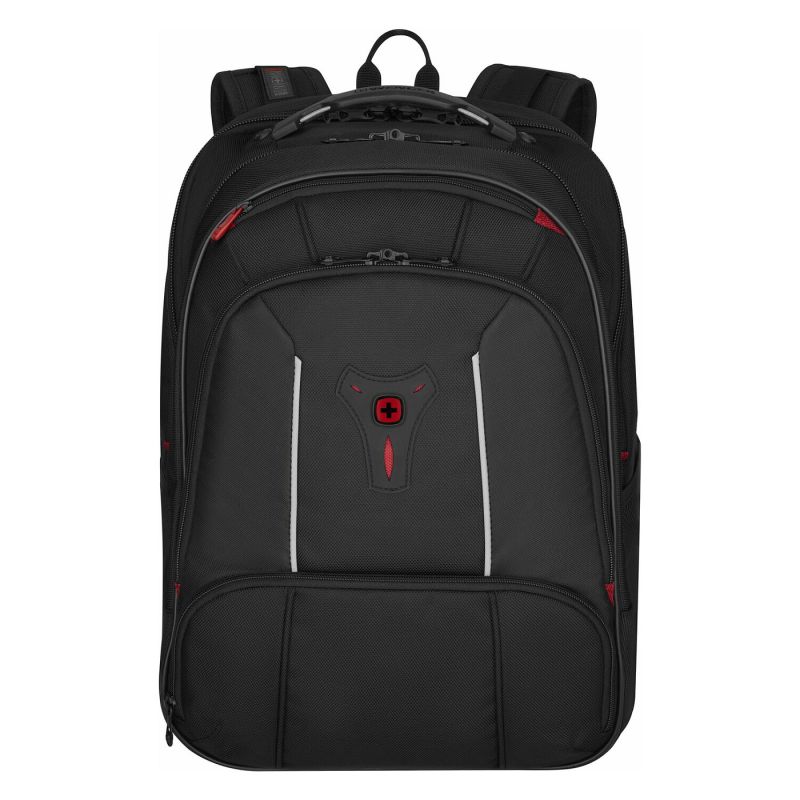 Çantë Laptop Carbon Pro Business / 15,6" - Zezë - Figura 4