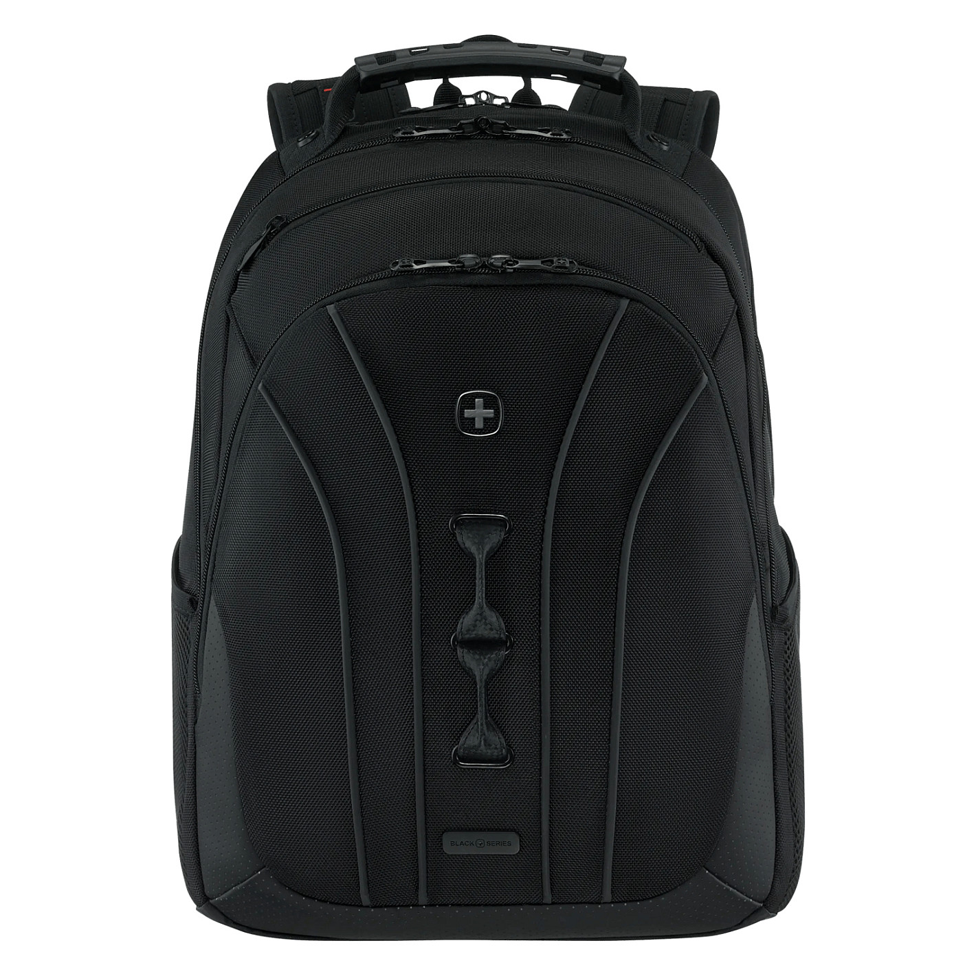 Çantë Laptop Legacy / 16" - Zezë