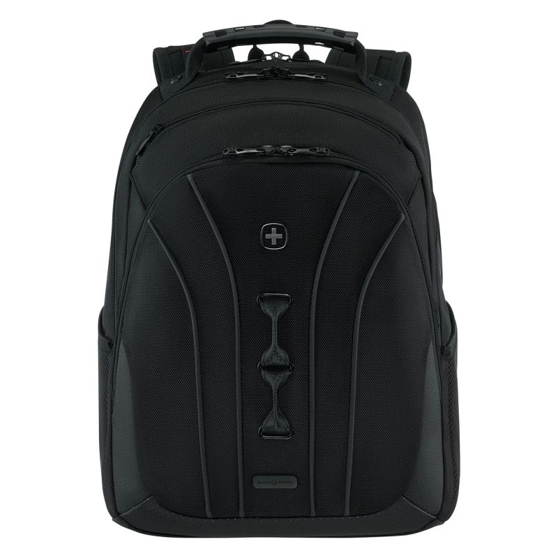 Çantë Laptop Legacy / 16" - Zezë - Figura 4