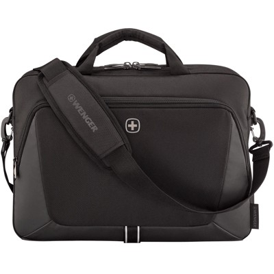 Çantë Laptop XE Brief / 16" / me xhep për Tablet - Zezë