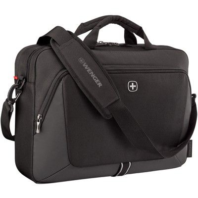 Çantë Laptop XE Brief / 16" / me xhep për Tablet - Zezë - Figura 3