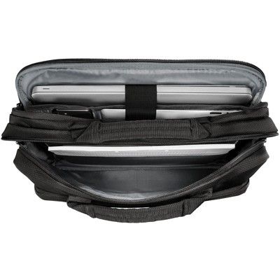 Çantë Laptop XE Brief / 16" / me xhep për Tablet - Zezë - Figura 2