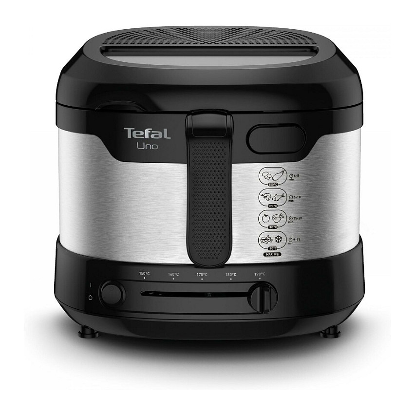 Fryer Tefal Uno M FF215D30 - Zezë