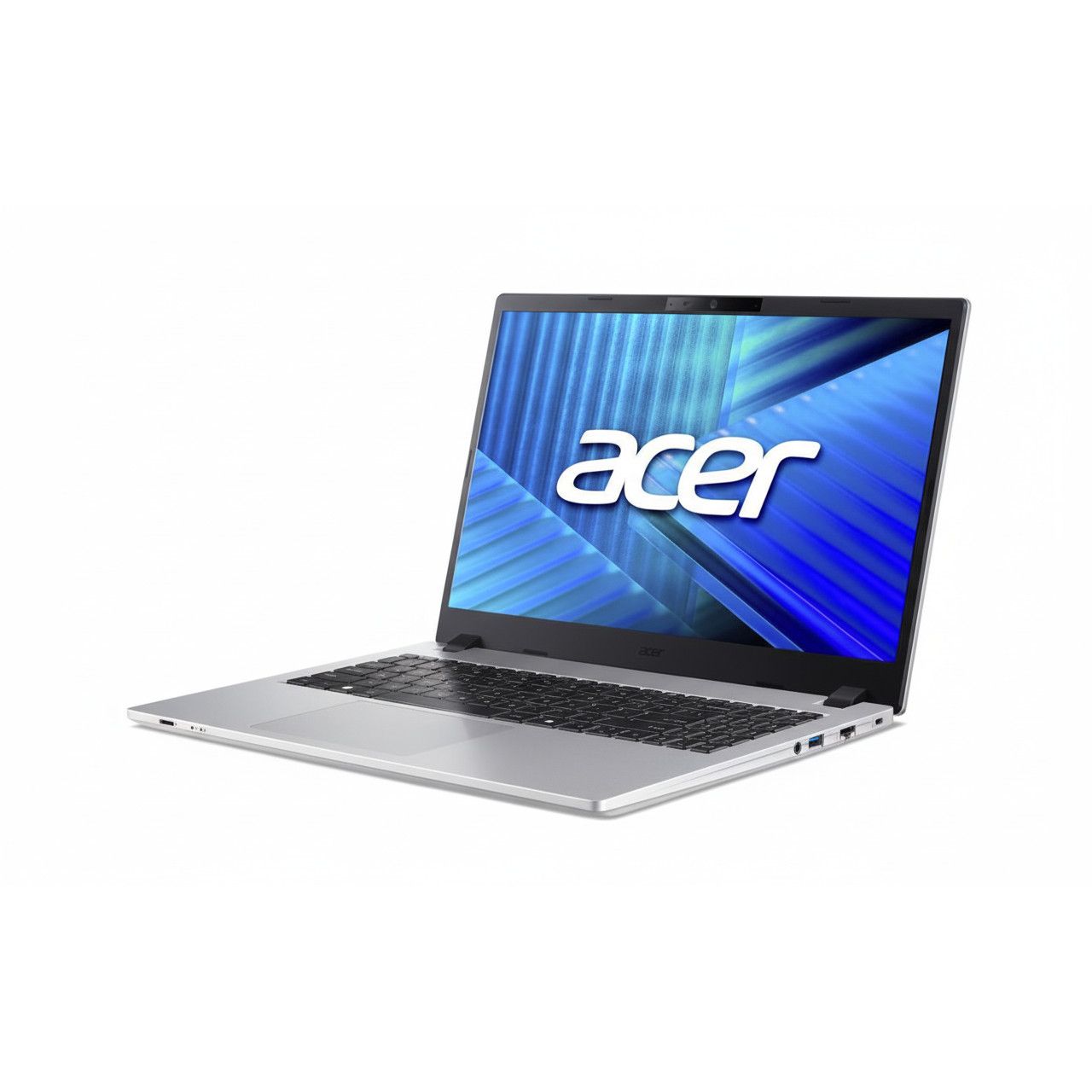 Laptop Acer TravelMate P2 TMP215-75-G2-TCO-70VW / Ultra 7-155H / 32GB DDR5 / 1TB / 15.6" Full HD / Intel Arc Graphics / DE - Argjendi