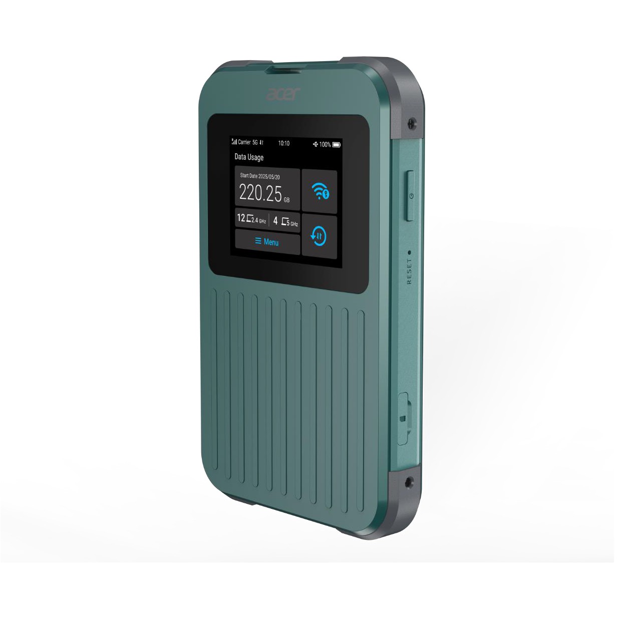 Ruter Acer Connect Enduro M4 5G Funktion 1GB Variante