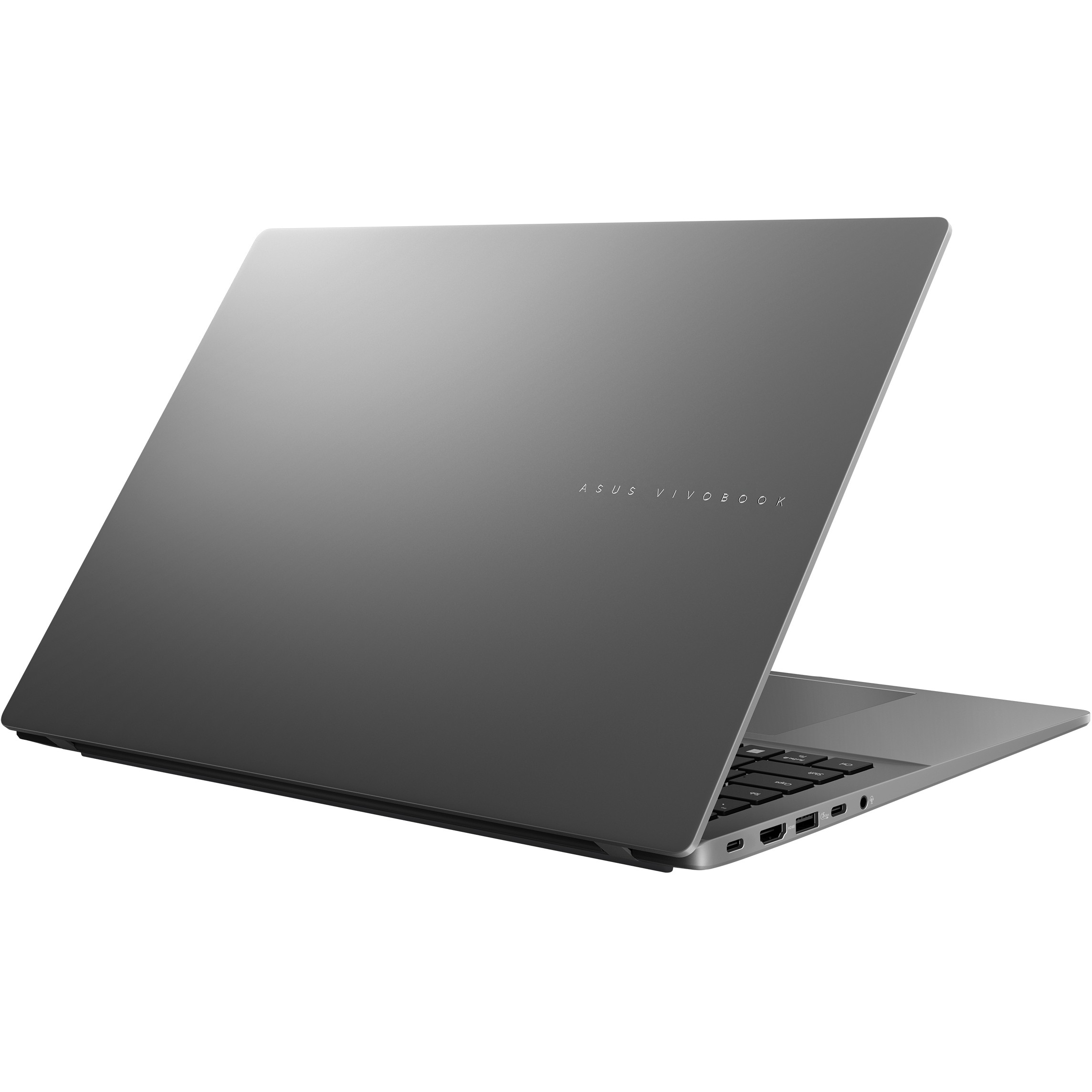 Laptop ASUS Vivobook S M3607KA-SH068W / Ryzen AI 7 350 / 32GB DDR5 / 1TB / 16" WUXGA OLED / AMD Radeon 860M / DE - Gri - Figura 5